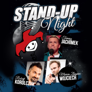 25.09.22 STAND-UP Wrocław