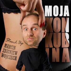 8.10.22 STAND-UP Mysłowice