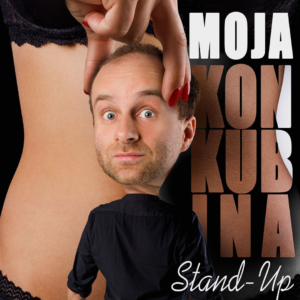 6.10.22 STAND-UP OPOLE Restauracja Opolanka