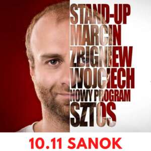10.11.2022 STAND-UP SANOK Royal Palace