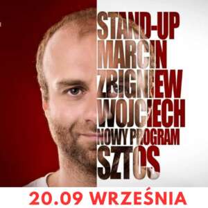 20.09.23 STAND-UP WRZEŚNIA