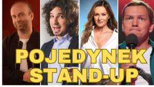 Pojedynek Stand-up to Impreza, która się już nigdy nie powtórzy, 4 komików na scenie i nowe świeże teksty. Każdy daje jeden temat, na który wszyscy muszą przygotować premierowy materiał stand-up.
